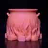 Polymaker Panchroma™ Luminous pink PLA filament 1.75mm, 1kg CA02034 DFP14433 - 3