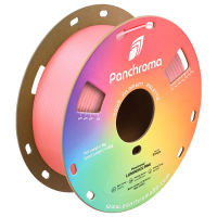 Polymaker Panchroma™ Luminous pink PLA filament 1.75mm, 1kg CA02034 DFP14433