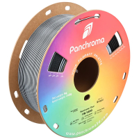 Polymaker Panchroma™ Yin-Yang Dual Special PLA filament 1.75mm, 1kg CA09002 DFP14547