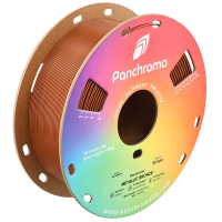 Polymaker Panchroma™ bronze Metallic PLA filament 1.75mm, 1kg CA02013 DFP14413