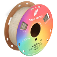 Polymaker Panchroma™ cappuccino Gradient Matte PLA filament 1.75mm, 1kg CA04059 DFP14532