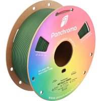 Polymaker Panchroma™ green Metallic PLA filament 1.75mm, 1kg CA02041 DFP14440