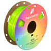 Polymaker Panchroma™ lime Silk PLA filament 1.75mm, 1kg CA03009 DFP14449 - 1