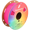 Polymaker Panchroma™ magenta Neon PLA filament 1.75mm, 1kg CA02009 DFP14410 - 1