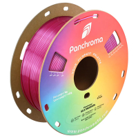 Polymaker Panchroma™ magenta Silk PLA filament 1.75mm, 1kg CA03010 DFP14450