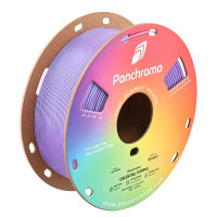 Polymaker Panchroma™ purple Celestial PLA filament 1.75mm, 1kg CA02016 DFP14416