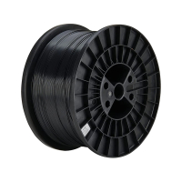 Polymaker PolyLite black ASA filament 1.75mm, 5kg PM70991 DFP14284