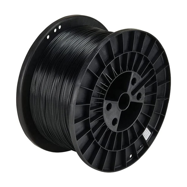 Polymaker PolyLite black PETG filament 1.75mm, 5kg PB01048 PM70988 DFP14299 - 1