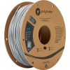 Polymaker PolyLite grey PLA Pro filament 2.85mm, 1kg