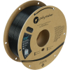 Polymaker PolySonic black PLA Pro filament 1.75mm, 1kg