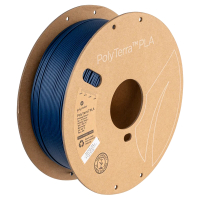 Polymaker PolyTerra army blue PLA filament 1.75mm, 1kg PM70956 DFP14348