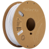 Polymaker PolyTerra marble-white PLA filament 1.75mm, 1kg