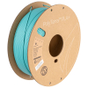 Polymaker PolyTerra teal PLA+ filament 1.75mm, 1kg