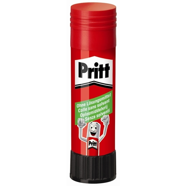 Pritt stick large, 43g  201504 - 1