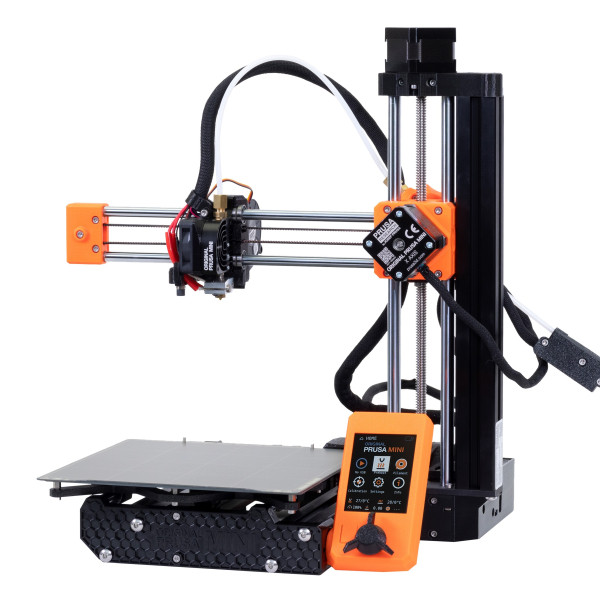 Prusa Original Prusa MINI+ Semi-assembled 3D printer  DKI00312 - 1