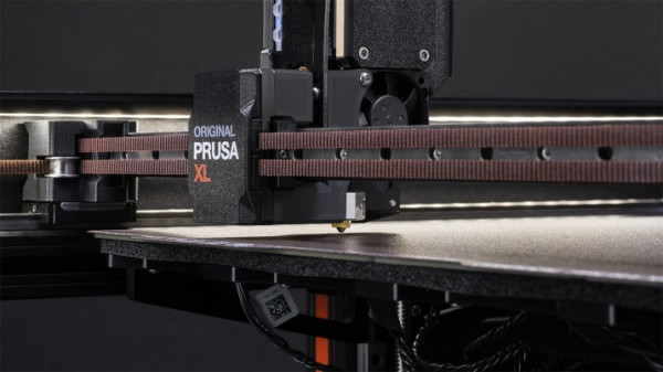 Prusa Original Prusa XL Assembled 5-toolhead 3D Printer  DKI00274 - 4