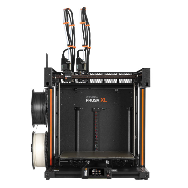 Prusa Original Prusa XL Semi-assembled 2-toolhead 3D Printer  DKI00276 - 1