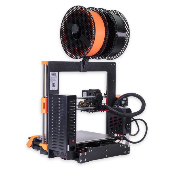 Prusa Original Prusa i3 MK3S+ 3D Printer  DKI00228 - 2