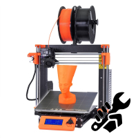 Prusa Original Prusa i3 MK3S+ 3D Printer KIT  DKI00229