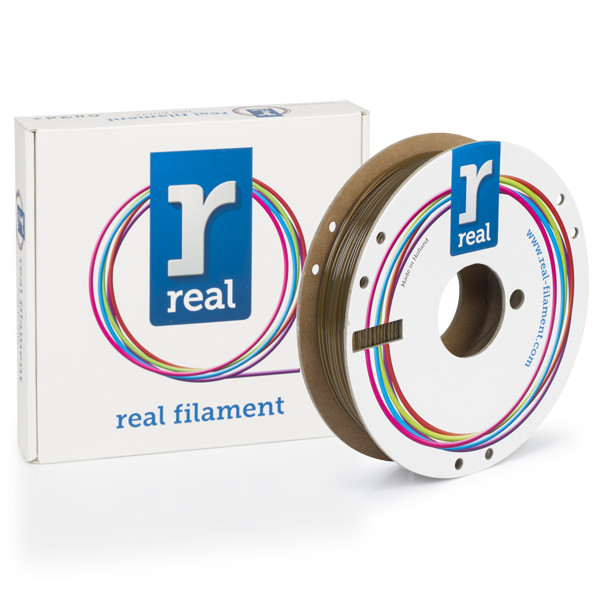 REAL Luvocom neutral 3F PEKK filament 2.85mm, 0.5kg  DFP12055 - 1