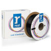 REAL black PA filament 2.85mm, 0.5kg