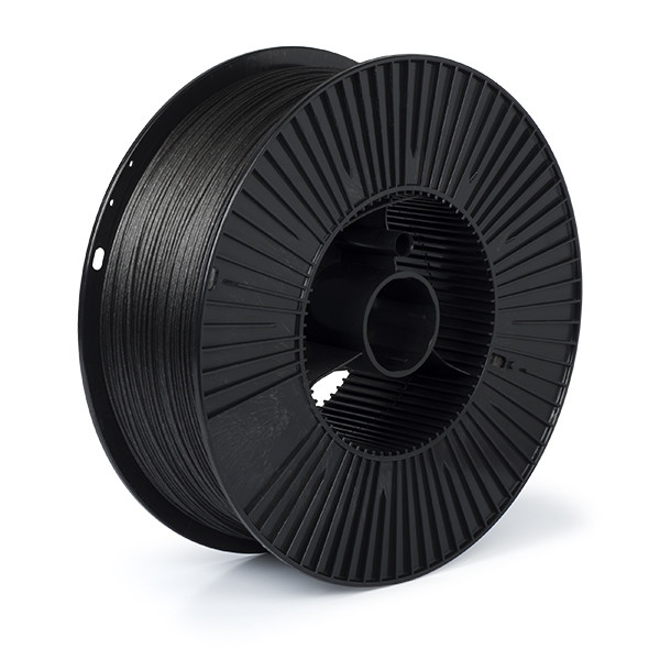 REAL black PC-PETG filament 1.75mm, 3kg  DFP02382 - 2