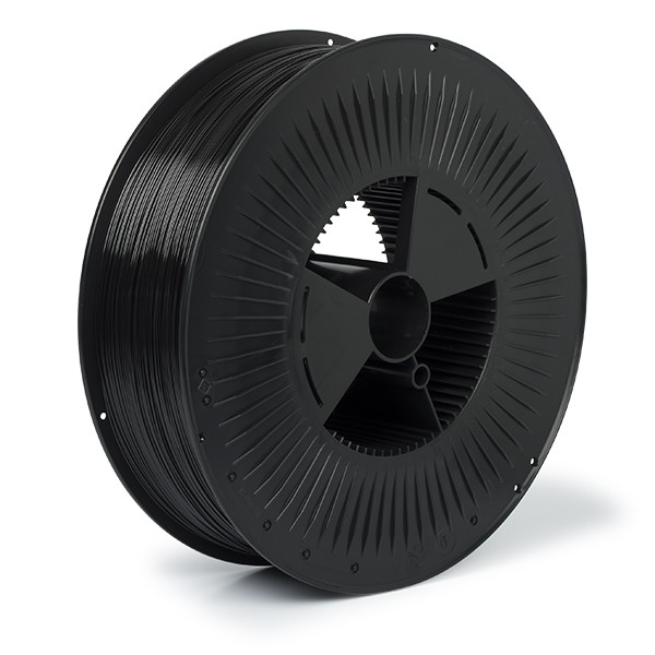 REAL black PETG filament 1.75mm, 5kg  DFP02215 - 2