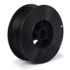 REAL black PLA filament 2.85mm, 3kg  DFP02293 - 2