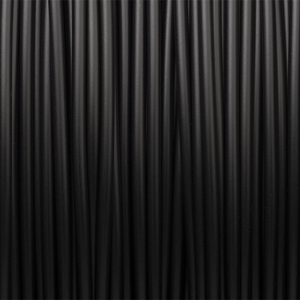 REAL black PLA filament 2.85mm, 3kg  DFP02293 - 3