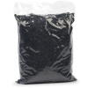 REAL black PLA pellets, 1kg