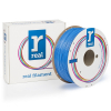 REAL blue ABS Pro filament 1.75mm, 1kg