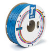 REAL blue PETG recycled filament 1.75mm, 1kg  DFP02305 - 2