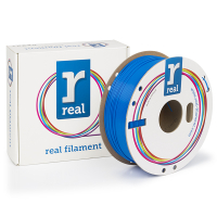 REAL blue PLA filament 1.75mm, 1kg  DFP02270