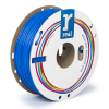 REAL blue PLA filament 2.85mm, 1kg  DFP02272 - 2