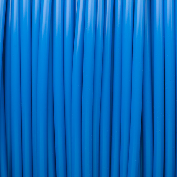 REAL blue PLA filament 2.85mm, 1kg  DFP02272 - 3