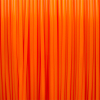 REAL fluorescent orange filament 1.75mm, 1 kg  DFP02339 - 4