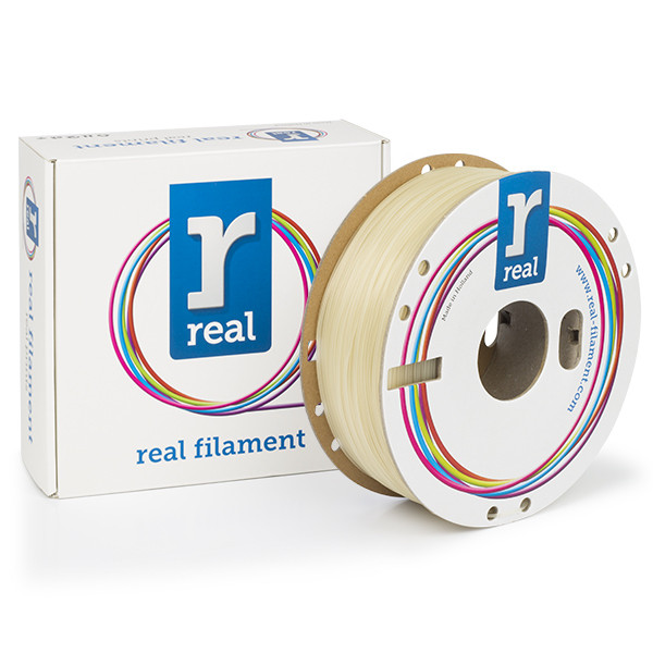 REAL glow in the dark PLA filament 1.75mm, 1kg  DFP02239 - 1