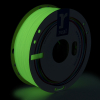 REAL glow in the dark PLA filament 1.75mm, 1kg  DFP02239 - 4