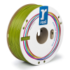 REAL green PLA Recycled filament 1.75mm, 1kg  DFP02309 - 2