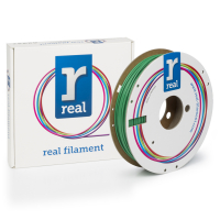 REAL green PLA filament 2.85mm, 0.5kg DFP02088 DFP02088