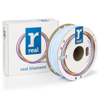 REAL light blue PLA filament 1.75mm, 1kg  DFP02333