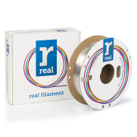 REAL neutral TPU 98A filament 1.75mm, 0.5kg  DFP02324