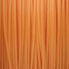 REAL orange PLA filament 1.75mm, 0.5kg  DFP02265 - 3