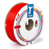 REAL red PLA filament 2.85mm, 1kg  DFP02256 - 2