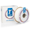 REAL white ABS Pro filament 1.75mm, 1kg