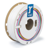 REAL white PETG filament 1.75mm, 1kg  DFP02205 - 2