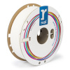 REAL white PLA Recycled filament 2.85mm, 1kg  DFP02319 - 2