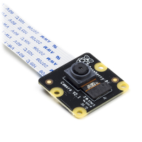 RaspberryPi Raspberry Pi V2 infrared NoIR camera board (8MP)  DAR00180