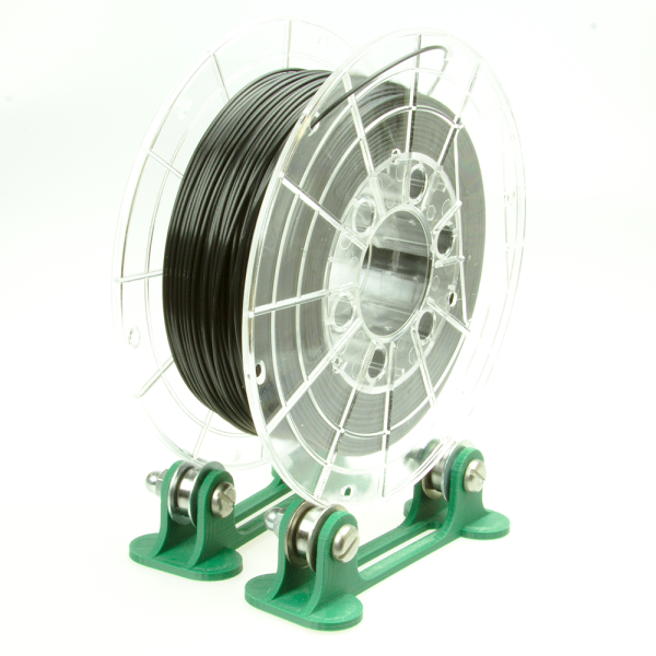 RepRapWorld 3D Printed spool holder SPOOLHOLDER DFR00004 - 1