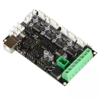 RepRapWorld Minitronics v2.0 32-bit MINITRONICS20K DRW00050